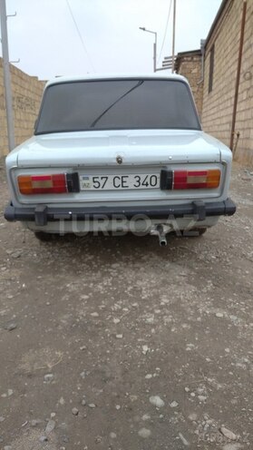 LADA (VAZ) 2106 1987, 54,600 km - 1.6 l - Gəncə
