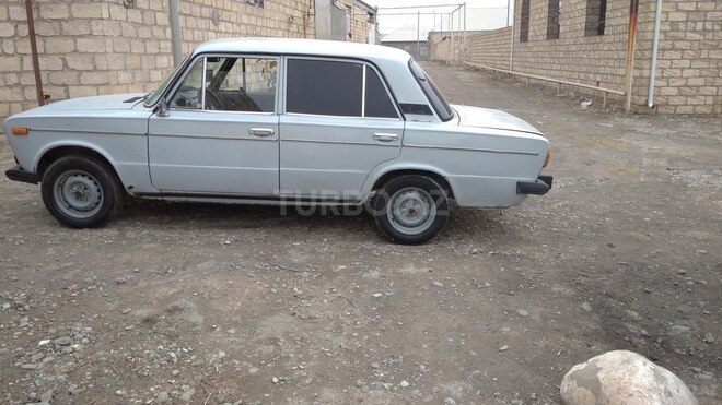 LADA (VAZ) 2106 1987, 54,600 km - 1.6 l - Gəncə