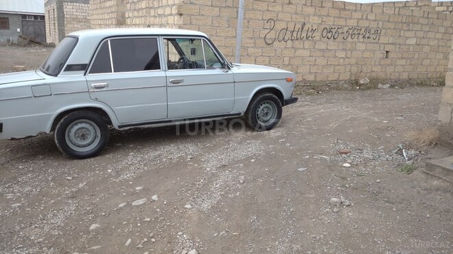 LADA (VAZ) 2106 1987, 54,600 km - 1.6 l - Gəncə