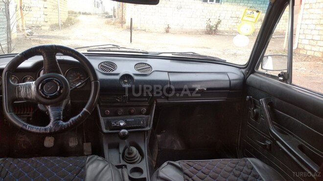 LADA (VAZ) 2106 1987, 54,600 km - 1.6 l - Gəncə