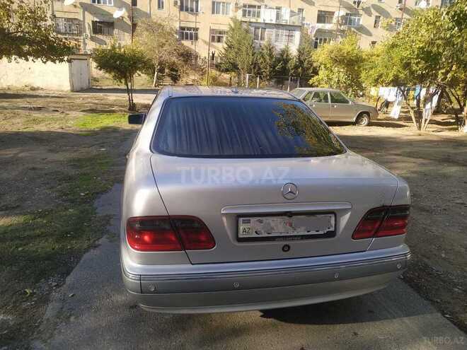 Mercedes E 300 1999, 385,000 km - 3.0 л - Bakı
