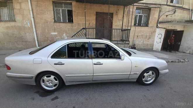 Mercedes E 300 1999, 385,000 km - 3.0 л - Bakı