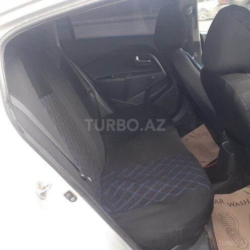 Kia Rio 2013, 255,000 km - 1.4 l - Bakı