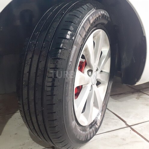 Kia Rio 2013, 255,000 km - 1.4 l - Bakı