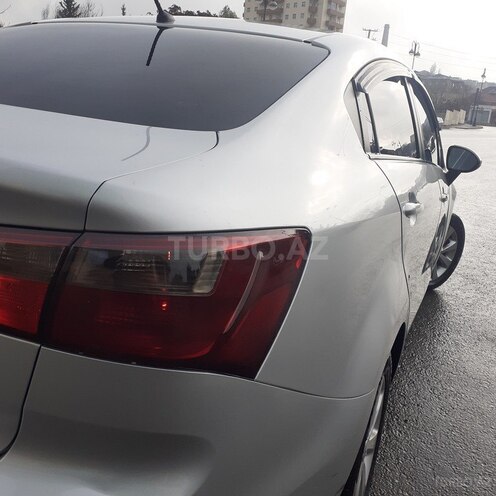 Kia Rio 2013, 255,000 km - 1.4 l - Bakı