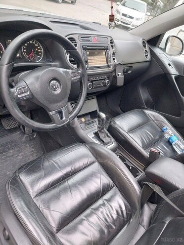 Volkswagen Tiguan 2010, 175,000 km - 2.0 л - Bakı