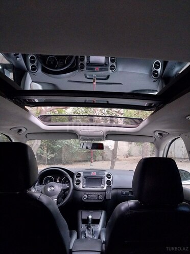 Volkswagen Tiguan 2010, 175,000 km - 2.0 л - Bakı