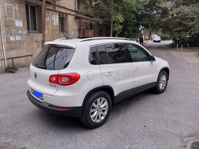 Volkswagen Tiguan 2010, 175,000 km - 2.0 л - Bakı