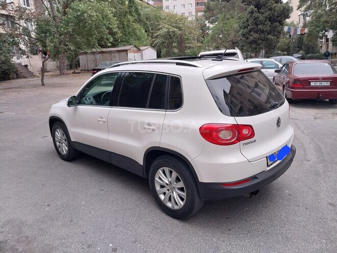 Volkswagen Tiguan 2010, 175,000 km - 2.0 л - Bakı