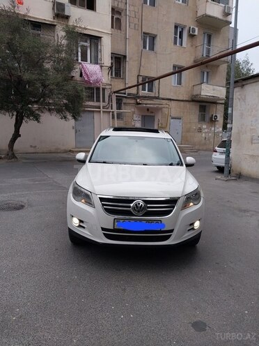 Volkswagen Tiguan 2010, 175,000 km - 2.0 л - Bakı