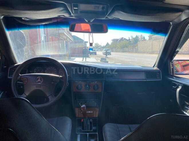 Mercedes 190 1991, 146,000 km - 1.8 л - Bakı
