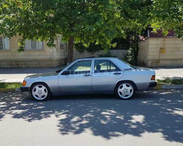 Mercedes 190 1991, 146,000 km - 1.8 л - Bakı