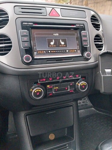 Volkswagen Tiguan 2010, 175,000 km - 2.0 л - Bakı