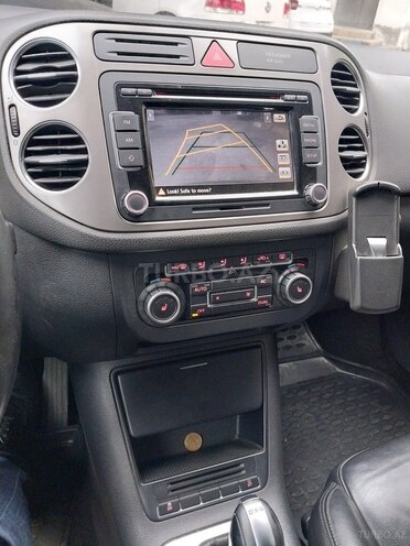 Volkswagen Tiguan 2010, 175,000 km - 2.0 л - Bakı