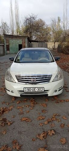 Nissan Teana 2008, 275,000 km - 2.5 л - Göyçay