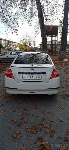 Nissan Teana 2008, 275,000 km - 2.5 л - Göyçay