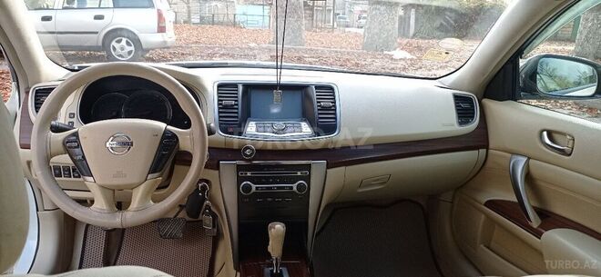Nissan Teana 2008, 275,000 km - 2.5 л - Göyçay