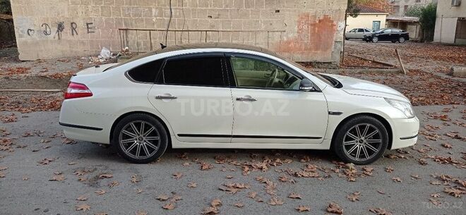 Nissan Teana 2008, 275,000 km - 2.5 л - Göyçay