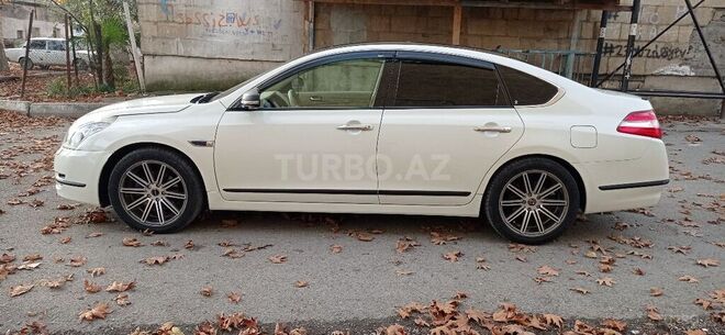 Nissan Teana 2008, 275,000 km - 2.5 л - Göyçay