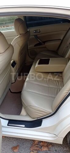 Nissan Teana 2008, 275,000 km - 2.5 л - Göyçay