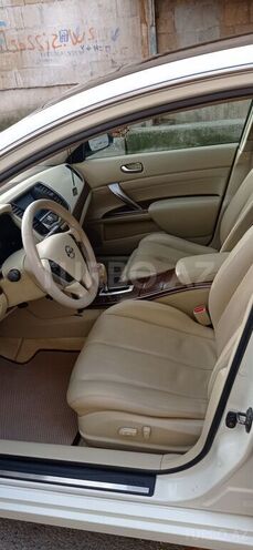 Nissan Teana 2008, 275,000 km - 2.5 л - Göyçay