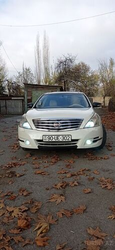 Nissan Teana 2008, 275,000 km - 2.5 л - Göyçay