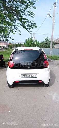 Changan Benni 2014, 134,000 km - 1.0 l - Bakı