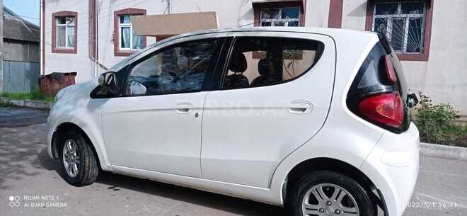 Changan Benni 2014, 134,000 km - 1.0 l - Bakı