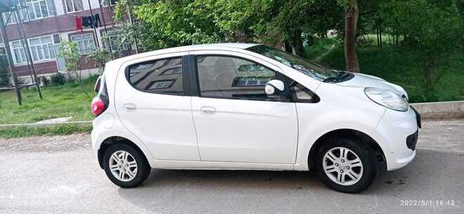 Changan Benni 2014, 134,000 km - 1.0 l - Bakı