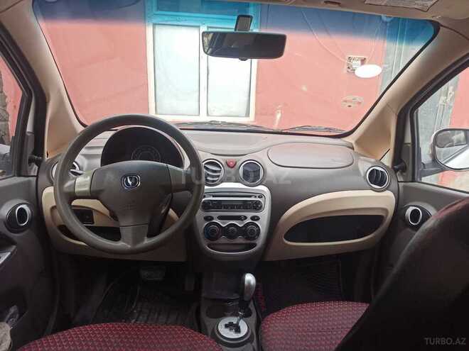 Changan Benni 2014, 134,000 km - 1.0 l - Bakı