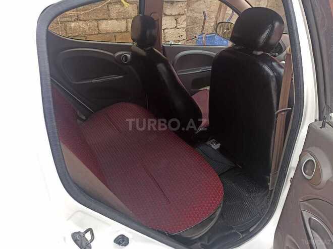 Changan Benni 2014, 134,000 km - 1.0 l - Bakı