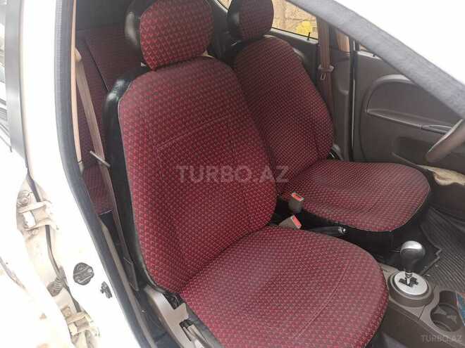 Changan Benni 2014, 134,000 km - 1.0 l - Bakı