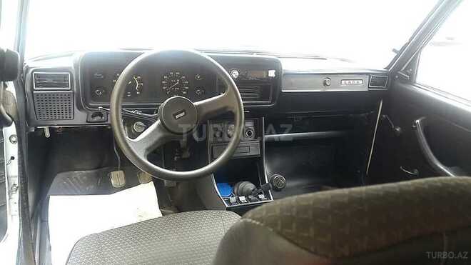 LADA (VAZ) 2107 2006, 21,000 km - 1.6 л - Yevlax