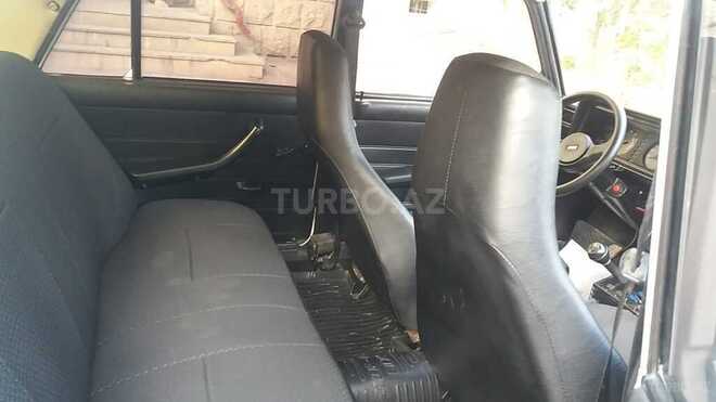LADA (VAZ) 2107 2006, 21,000 km - 1.6 л - Yevlax