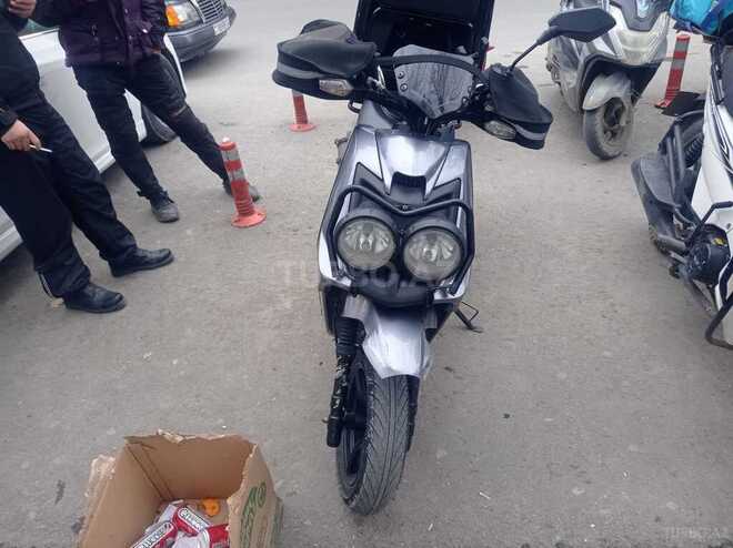 Jianshe  2020, 21,000 km - 0.2 l - Gəncə