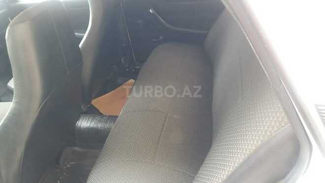 LADA (VAZ) 2107 2006, 21,000 km - 1.6 л - Yevlax