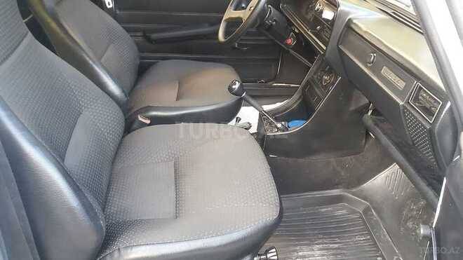 LADA (VAZ) 2107 2006, 21,000 km - 1.6 л - Yevlax