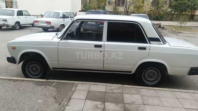 LADA (VAZ) 2107 2006, 21,000 km - 1.6 л - Yevlax