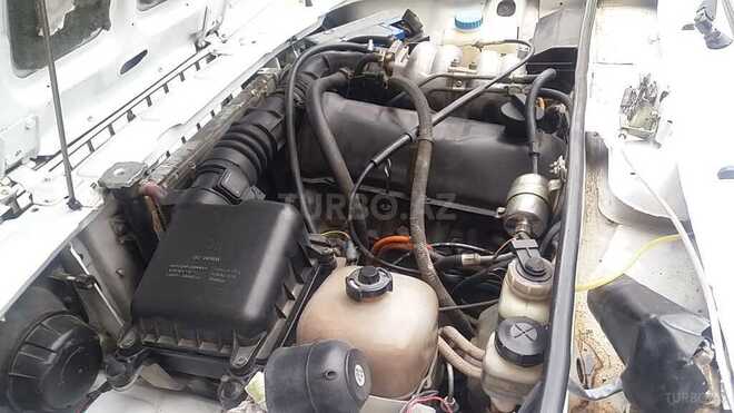 LADA (VAZ) 2107 2006, 21,000 km - 1.6 л - Yevlax