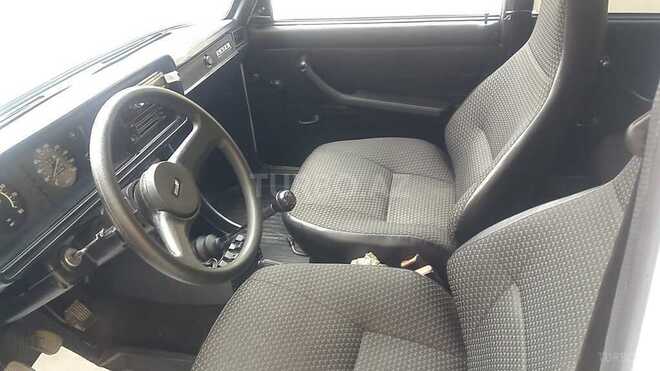LADA (VAZ) 2107 2006, 21,000 km - 1.6 л - Yevlax