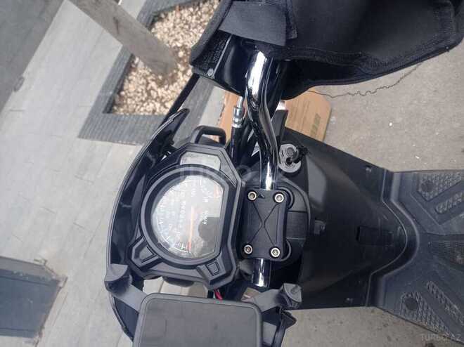 Jianshe  2020, 21,000 km - 0.2 l - Gəncə