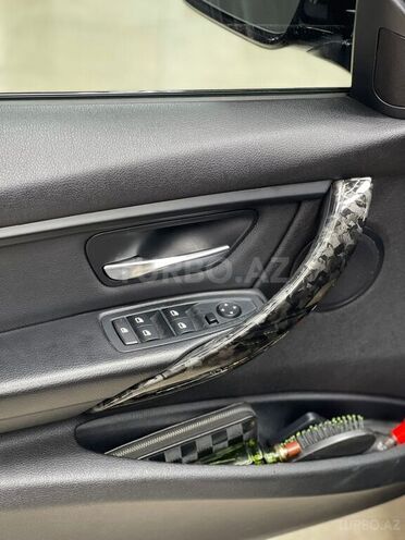 BMW 320 2015, 180,000 km - 2.0 l - Bakı