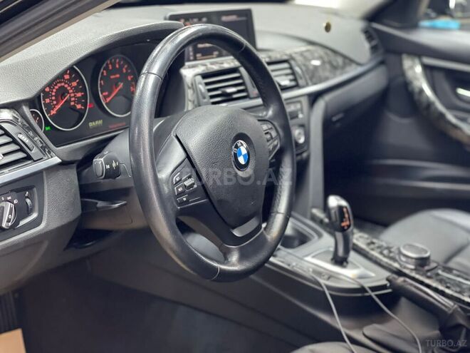 BMW 320 2015, 180,000 km - 2.0 l - Bakı