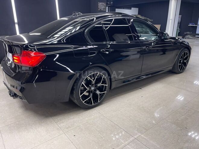 BMW 320 2015, 180,000 km - 2.0 l - Bakı