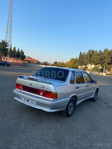 LADA (VAZ) 2115 2008, 160,000 km - 1.6 l - Ağstafa