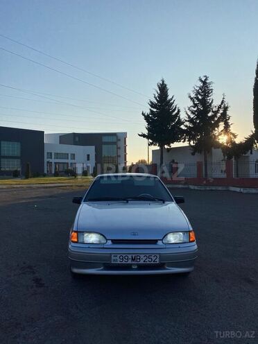 LADA (VAZ) 2115 2008, 160,000 km - 1.6 l - Ağstafa