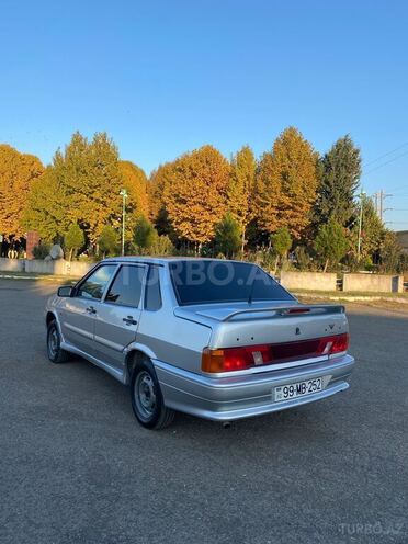 LADA (VAZ) 2115 2008, 160,000 km - 1.6 l - Ağstafa