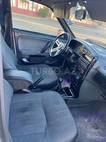 LADA (VAZ) 2115 2008, 160,000 km - 1.6 l - Ağstafa