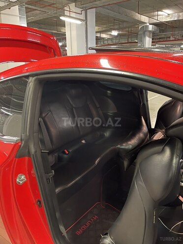 Hyundai Genesis Coupe 2012, 112,000 km - 3.8 l - Bakı