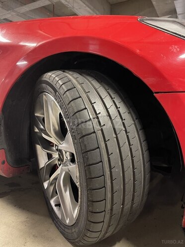 Hyundai Genesis Coupe 2012, 112,000 km - 3.8 l - Bakı